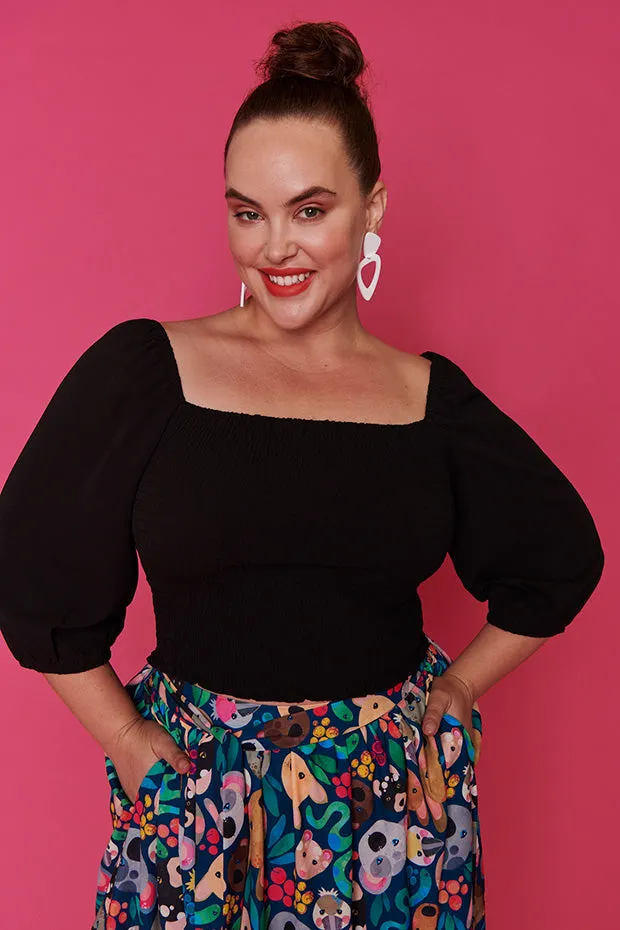 Ada Aussie Animalia Skirt