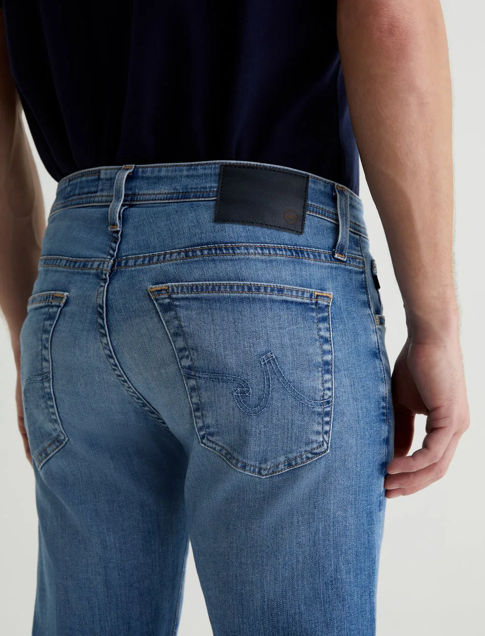 AG Tellis Denim Jeans Coastal Cove