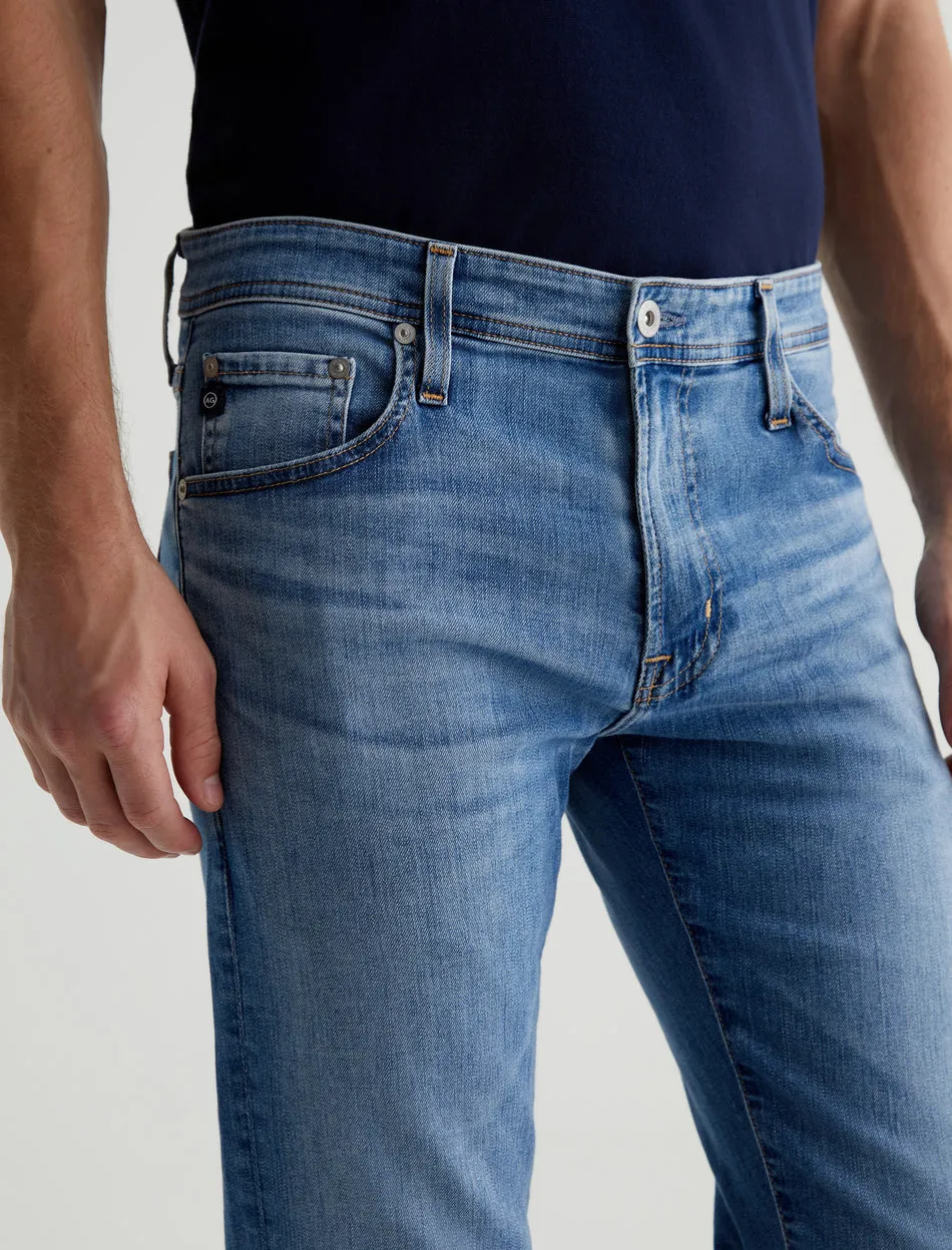 AG Tellis Denim Jeans Coastal Cove