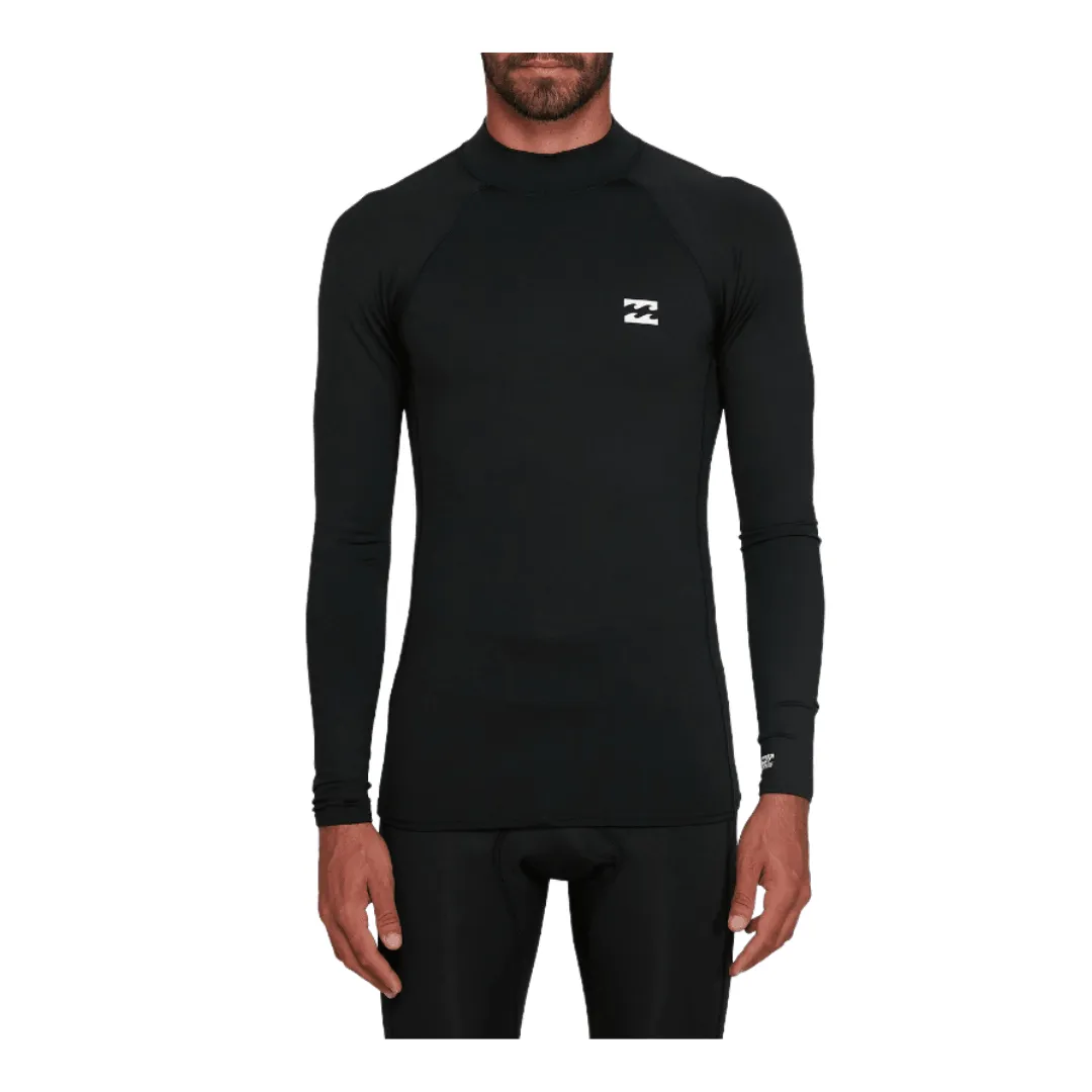All Day Thermal Long Sleeve Rash Vest