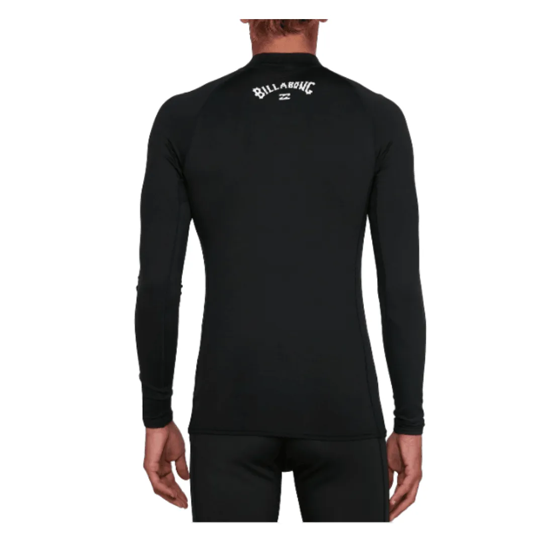 All Day Thermal Long Sleeve Rash Vest