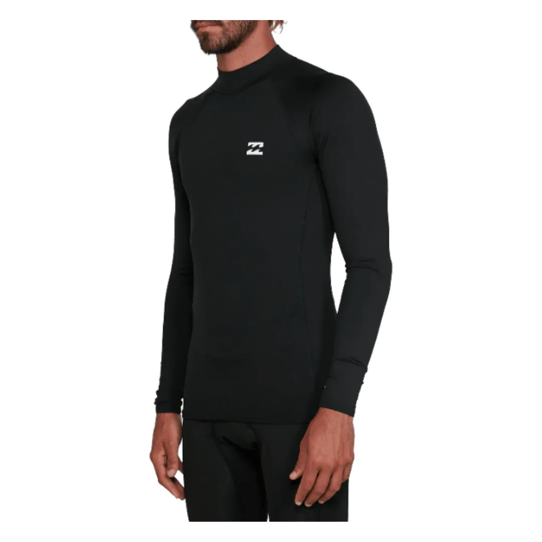 All Day Thermal Long Sleeve Rash Vest