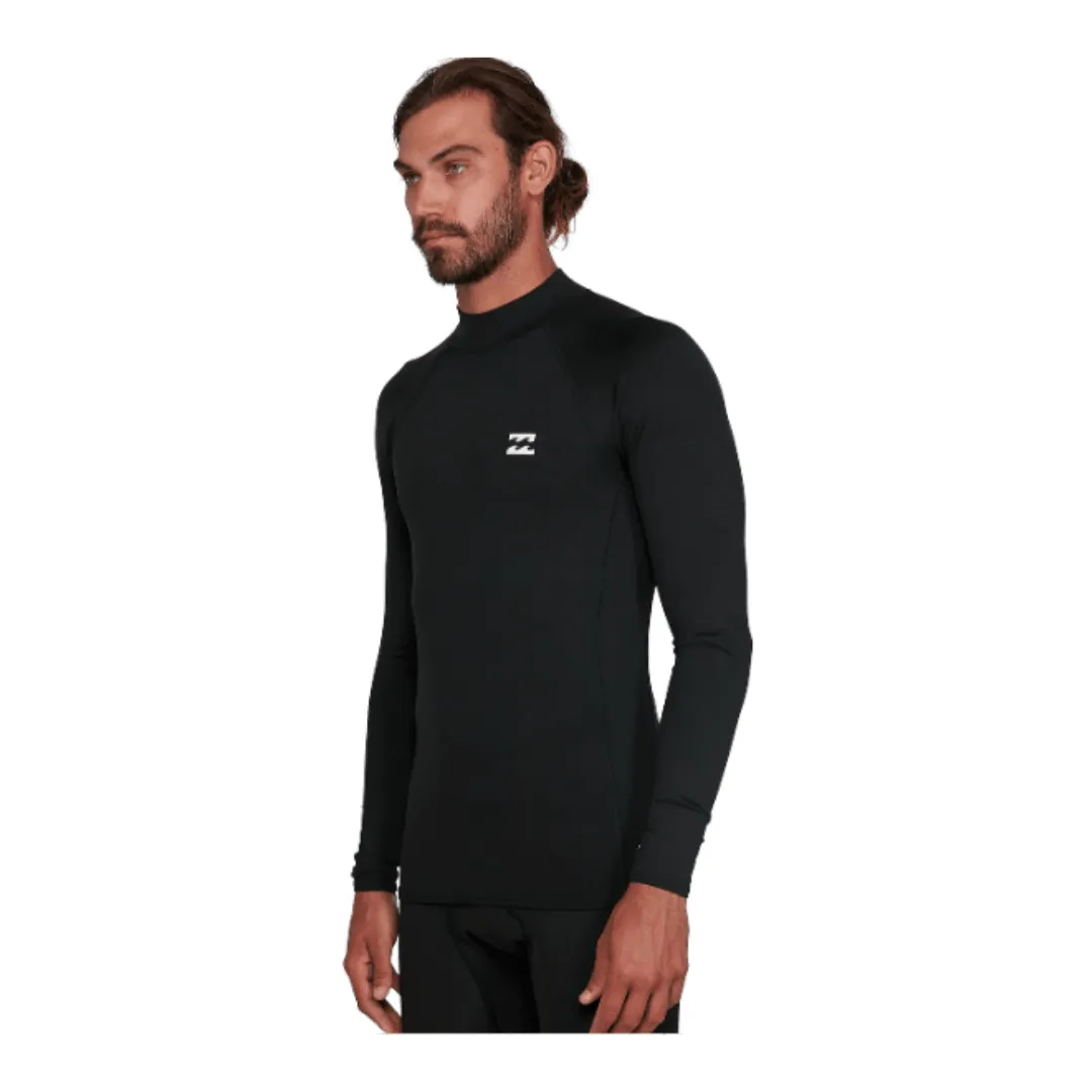 All Day Thermal Long Sleeve Rash Vest