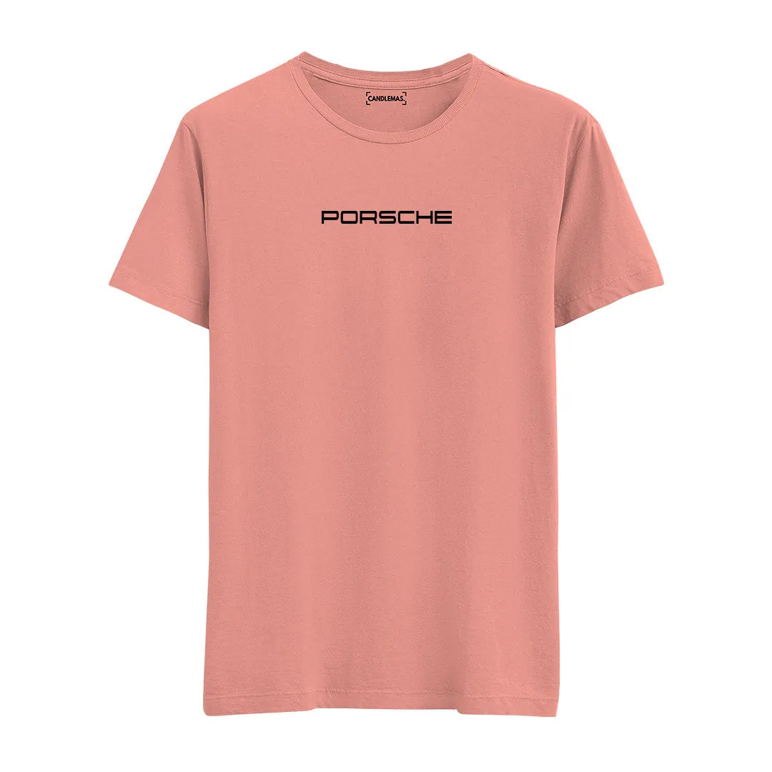 Berry Porsche - Regular Tshirt