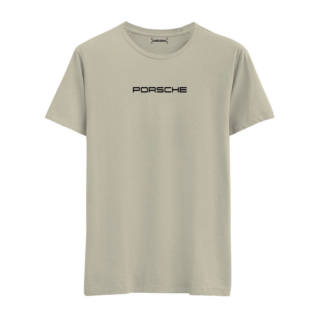 Berry Porsche - Regular Tshirt