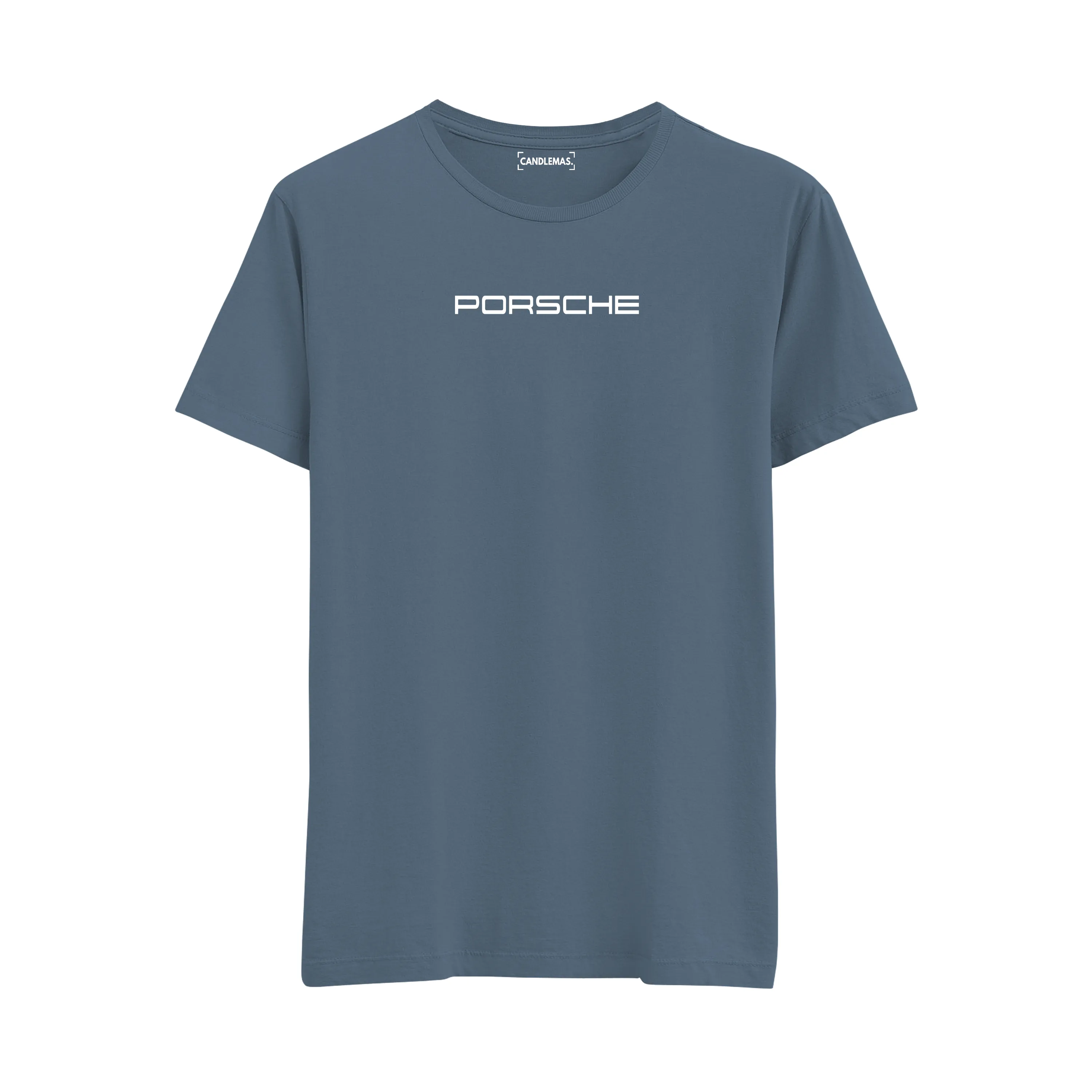 Berry Porsche - Regular Tshirt