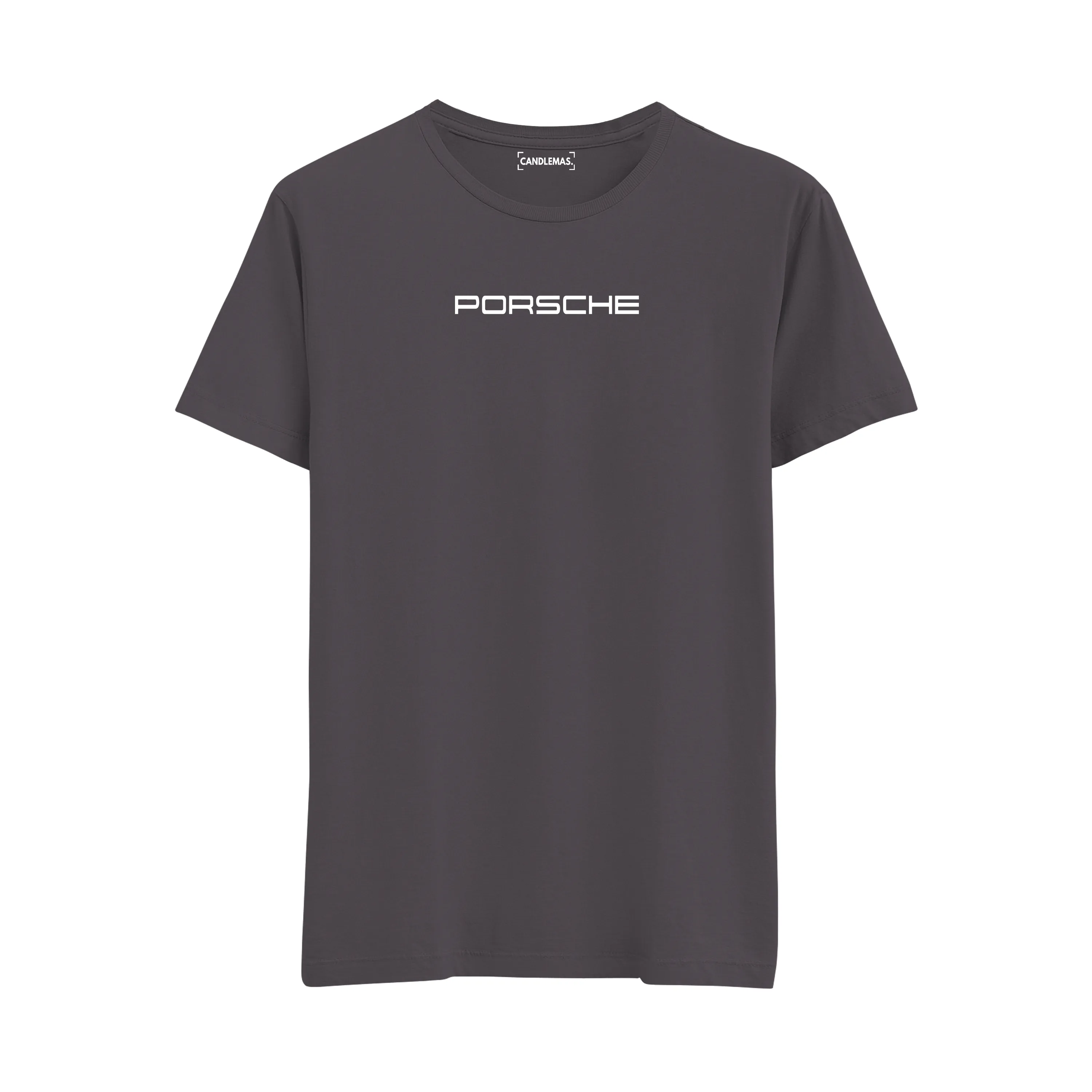 Berry Porsche - Regular Tshirt