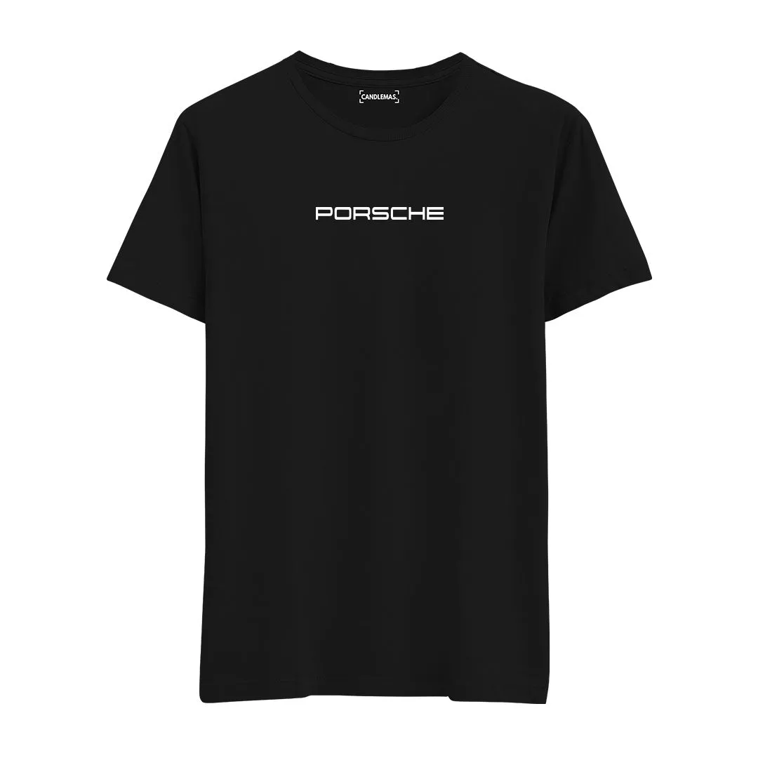 Berry Porsche - Regular Tshirt