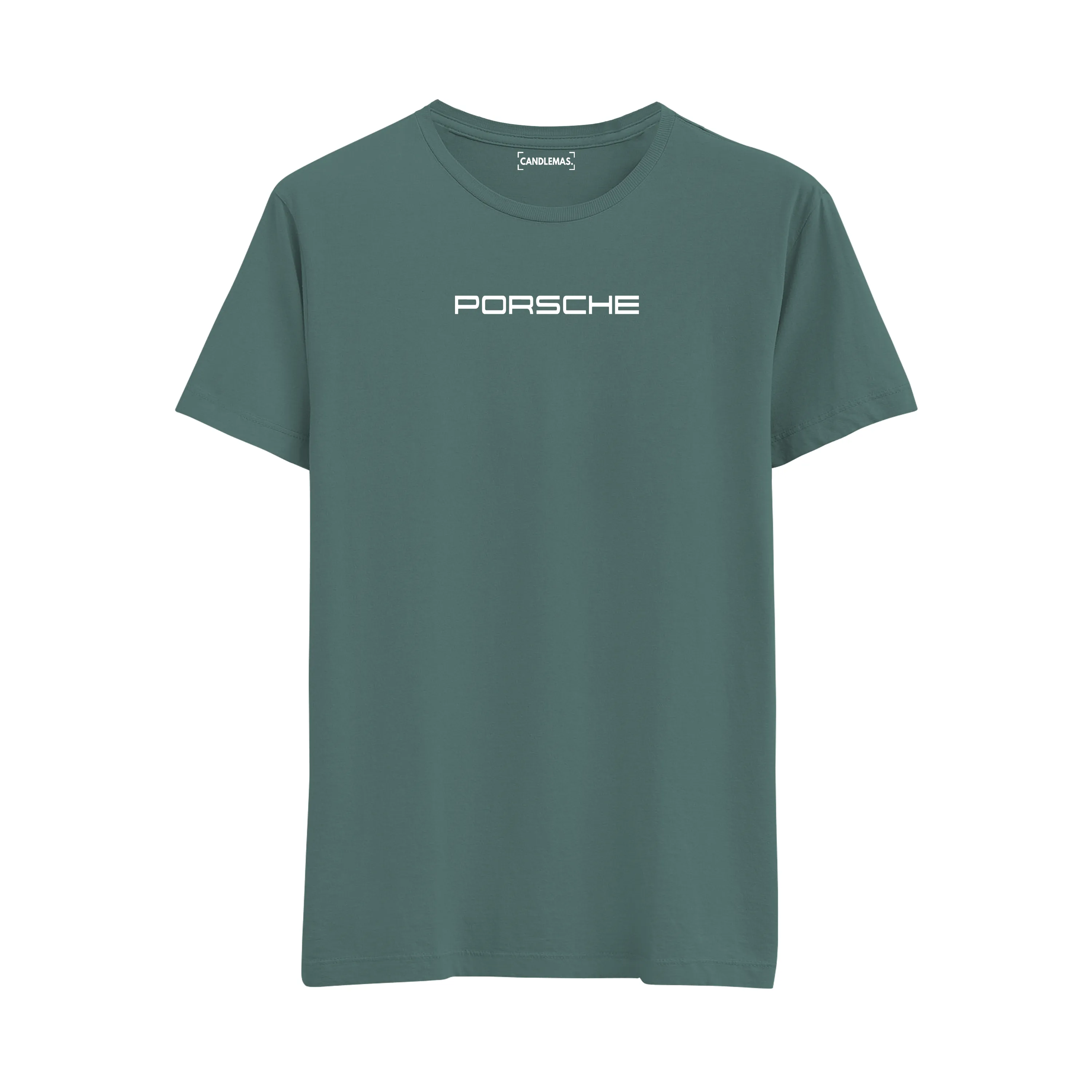 Berry Porsche - Regular Tshirt