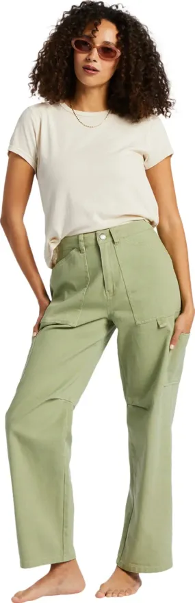 BILLABONG LEIA CARGO PANT