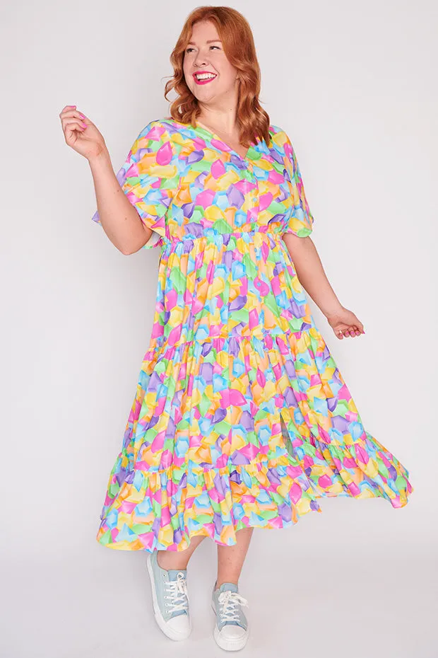 Blair Bedazzling Dress