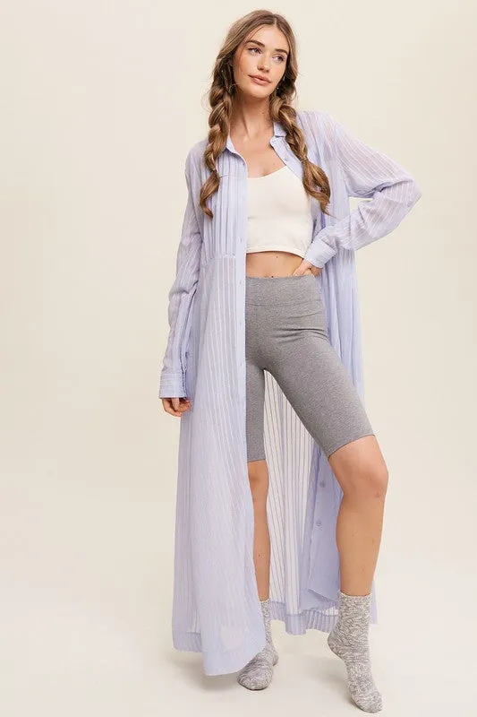 Chill Side Sweater