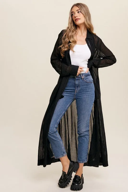 Chill Side Sweater