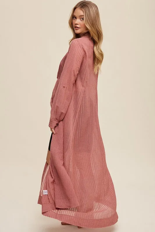 Chill Side Sweater