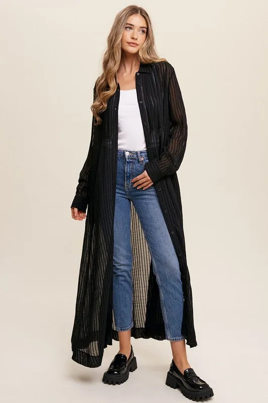 Chill Side Sweater
