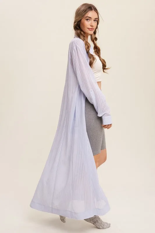 Chill Side Sweater