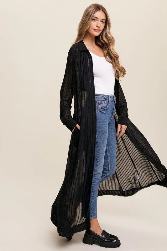 Chill Side Sweater