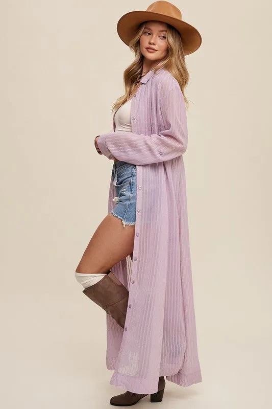 Chill Side Sweater