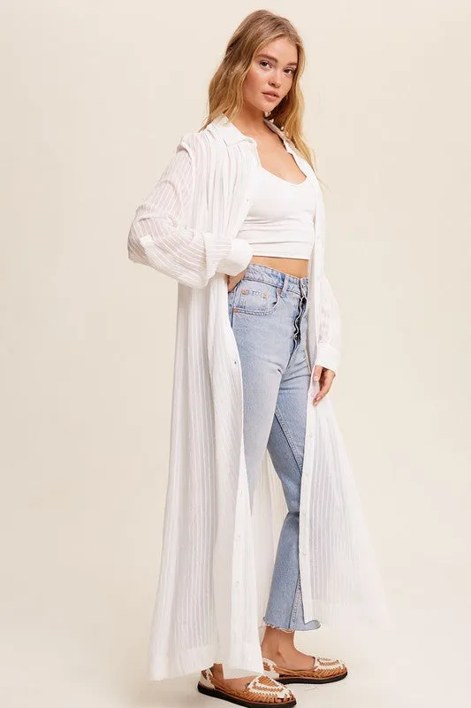 Chill Side Sweater