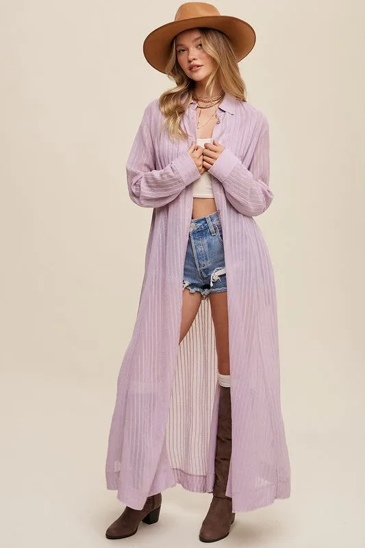 Chill Side Sweater
