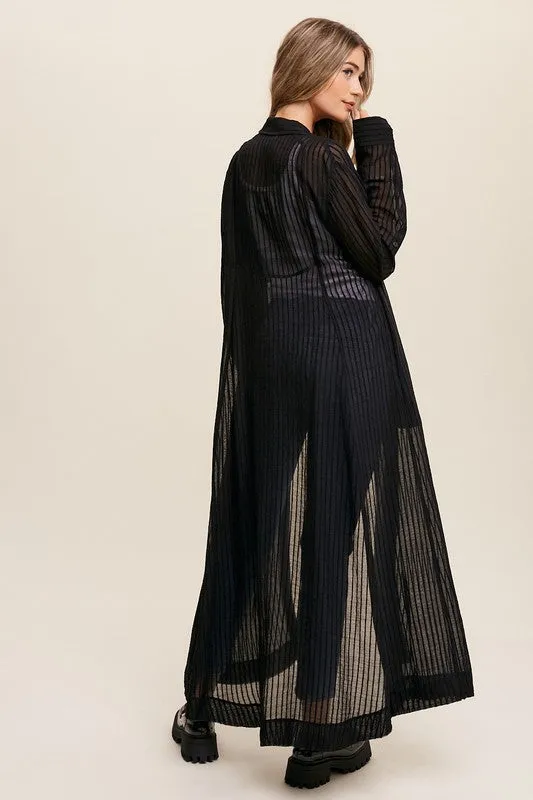 Chill Side Sweater