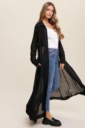 Chill Side Sweater