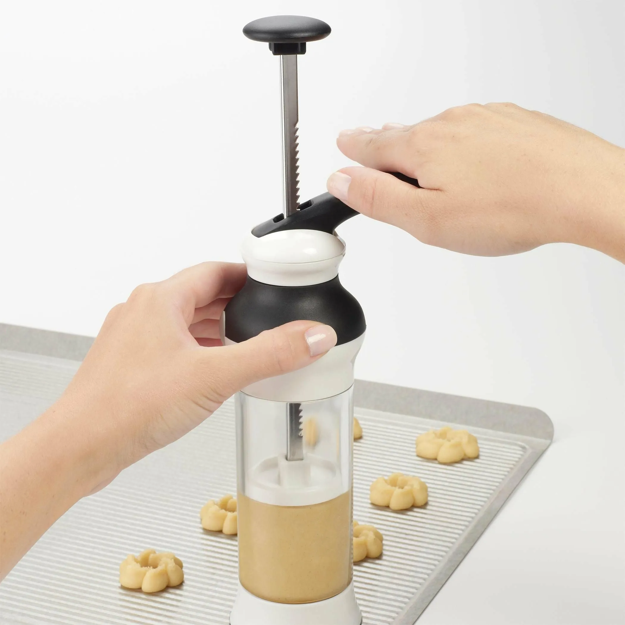 Cookie Press 4Q.