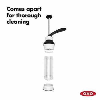 Cookie Press 4Q.