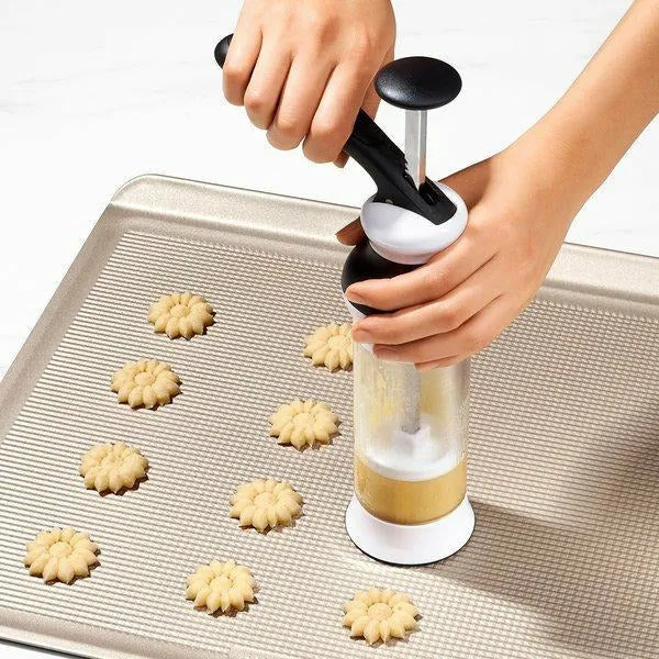 Cookie Press 4Q.