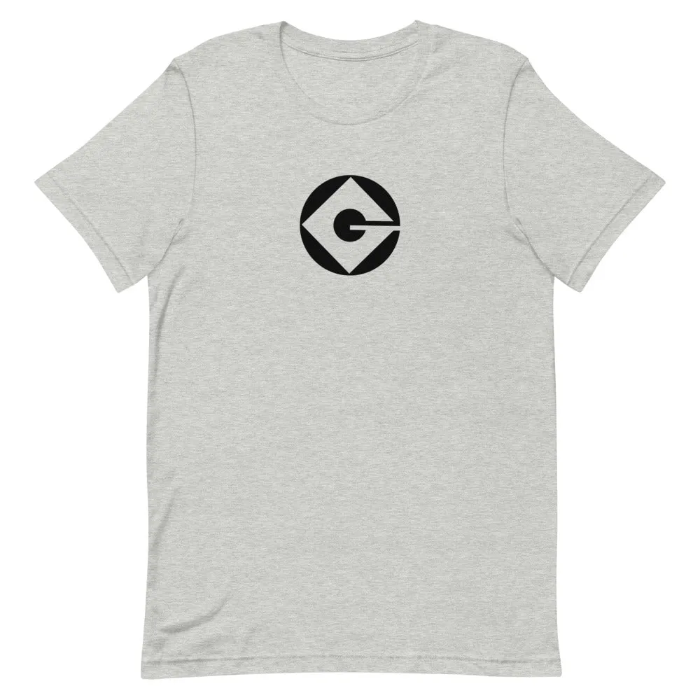 Despicable Me 4 Gru Unisex T-Shirt