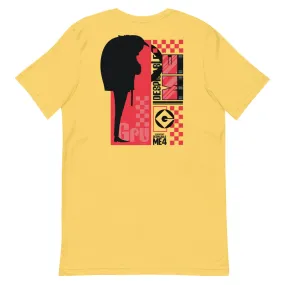 Despicable Me 4 Gru Unisex T-Shirt
