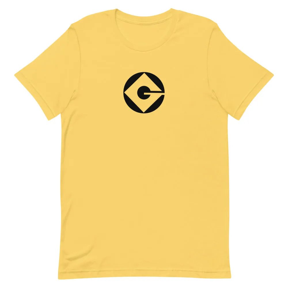 Despicable Me 4 Gru Unisex T-Shirt