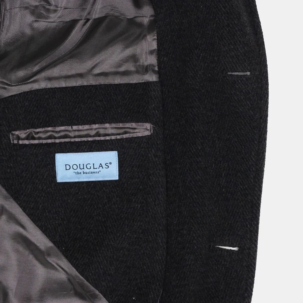 Douglas Coat