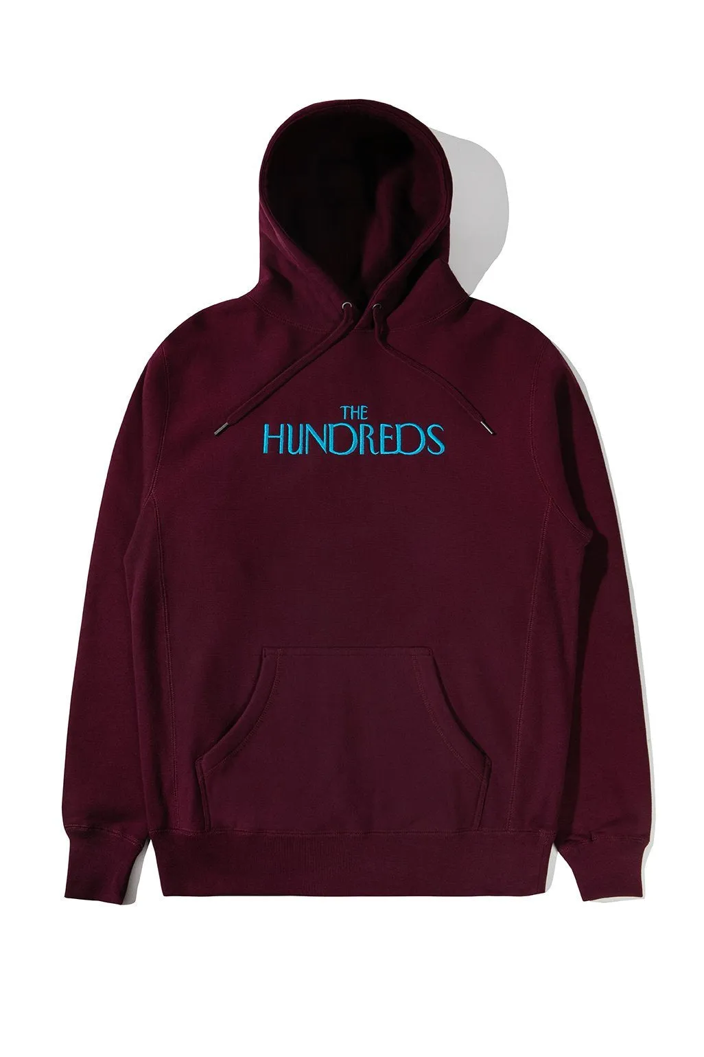 Dust Pullover Hoodie
