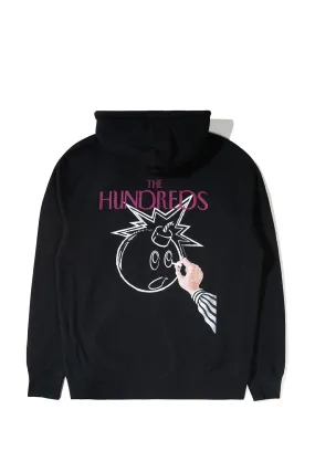Dust Pullover Hoodie