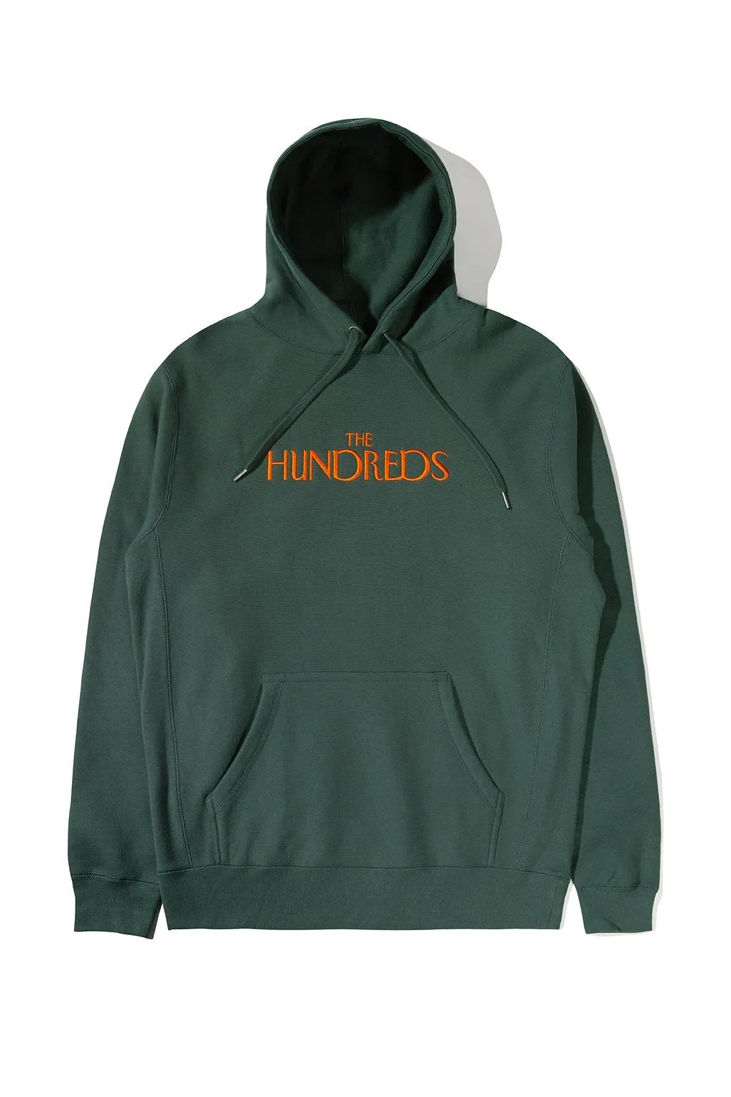 Dust Pullover Hoodie