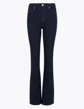 Eva Bootcut Jeans