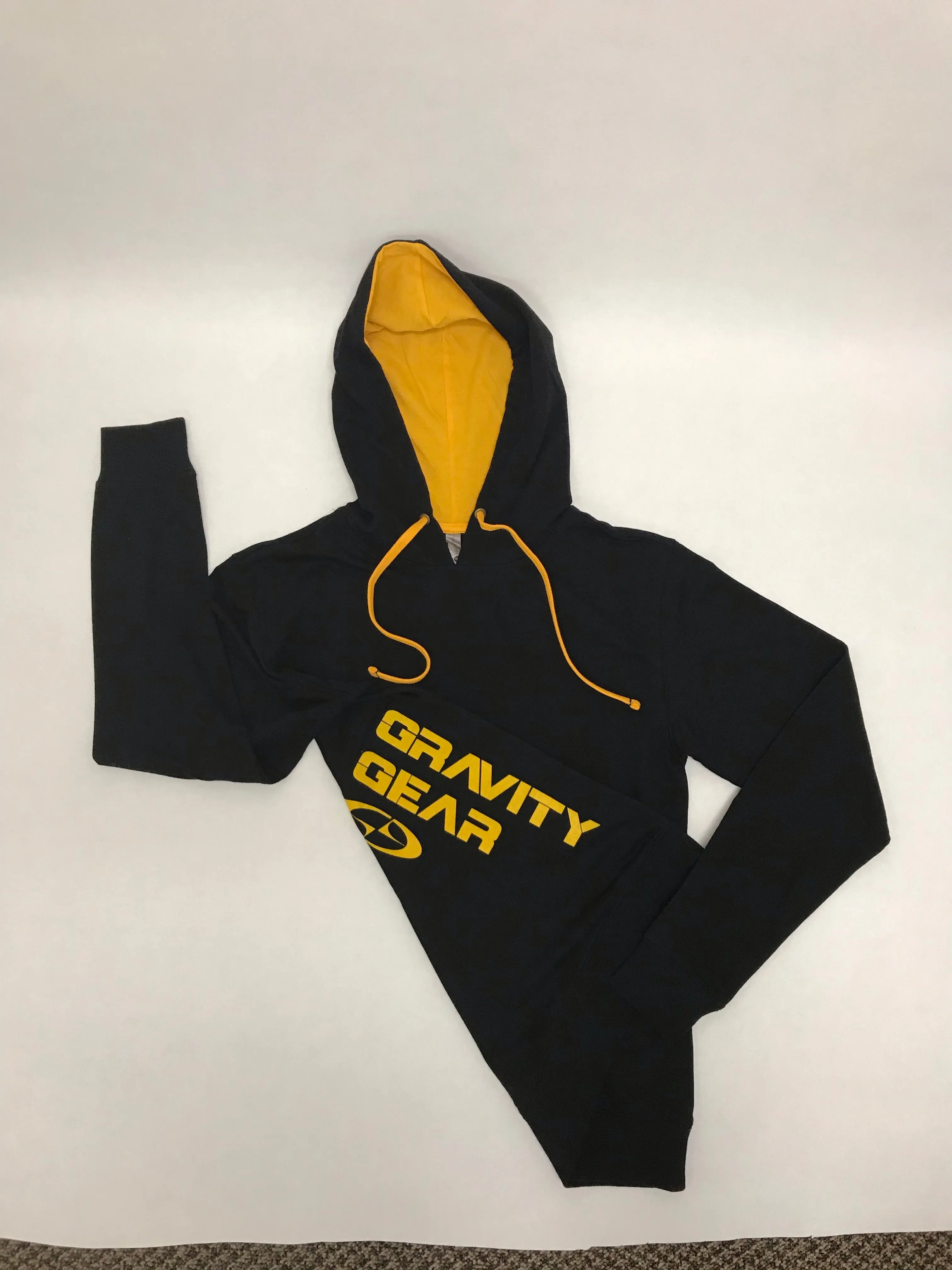 Gravity Gear Colorblock Hoody