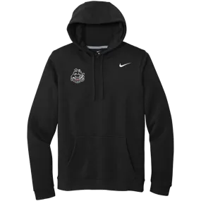 Grundy Senators Nike Club Fleece Pullover Hoodie
