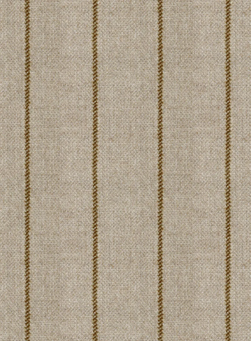 Italian Wool Cashmere Cintia Jacket
