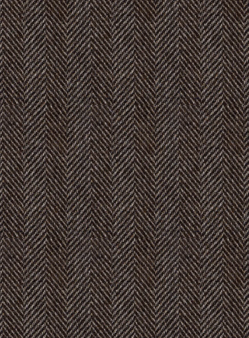 Italian Wool Cashmere Mireia Jacket