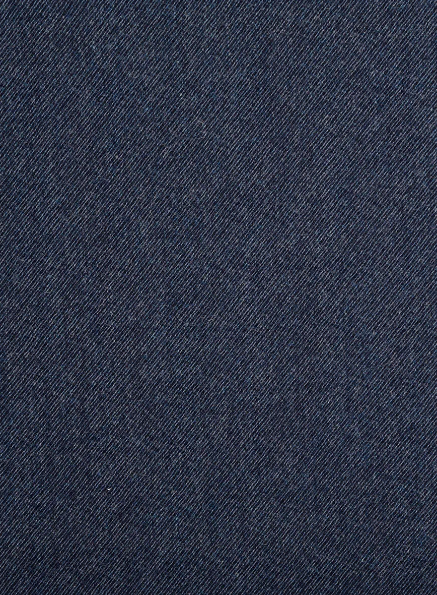Italian Wool Leonida Jacket
