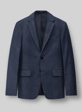 Italian Wool Leonida Jacket