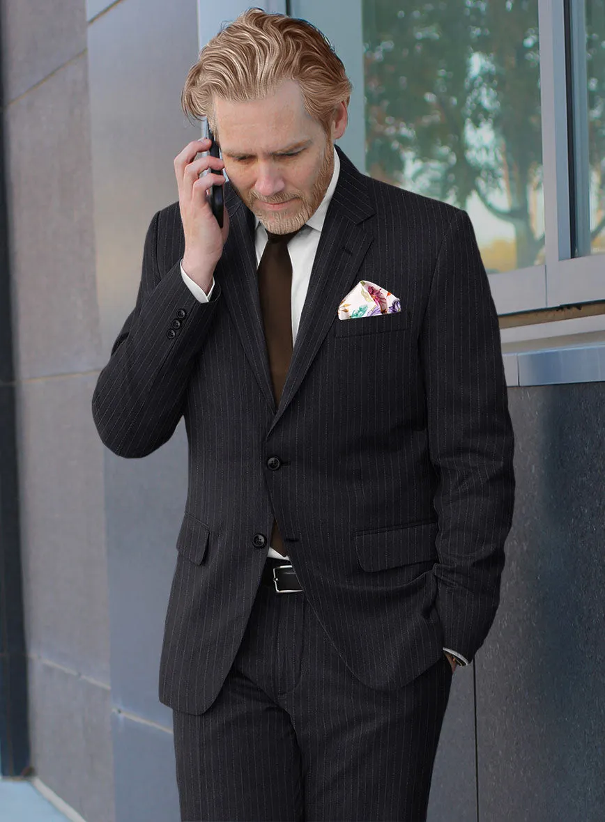Italian Wool Olimpia Jacket