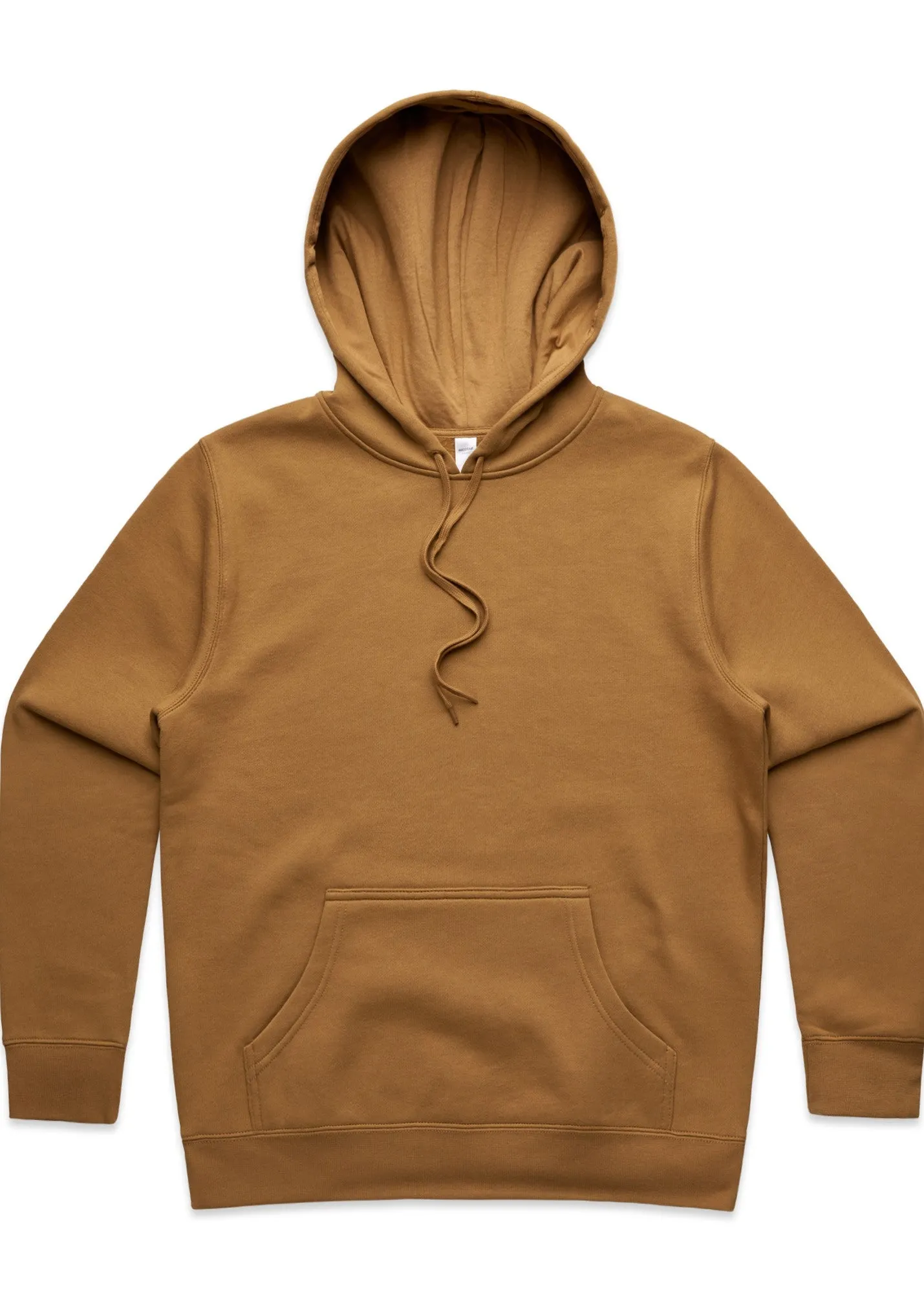 Ladies Stencil Hoodie - 4102