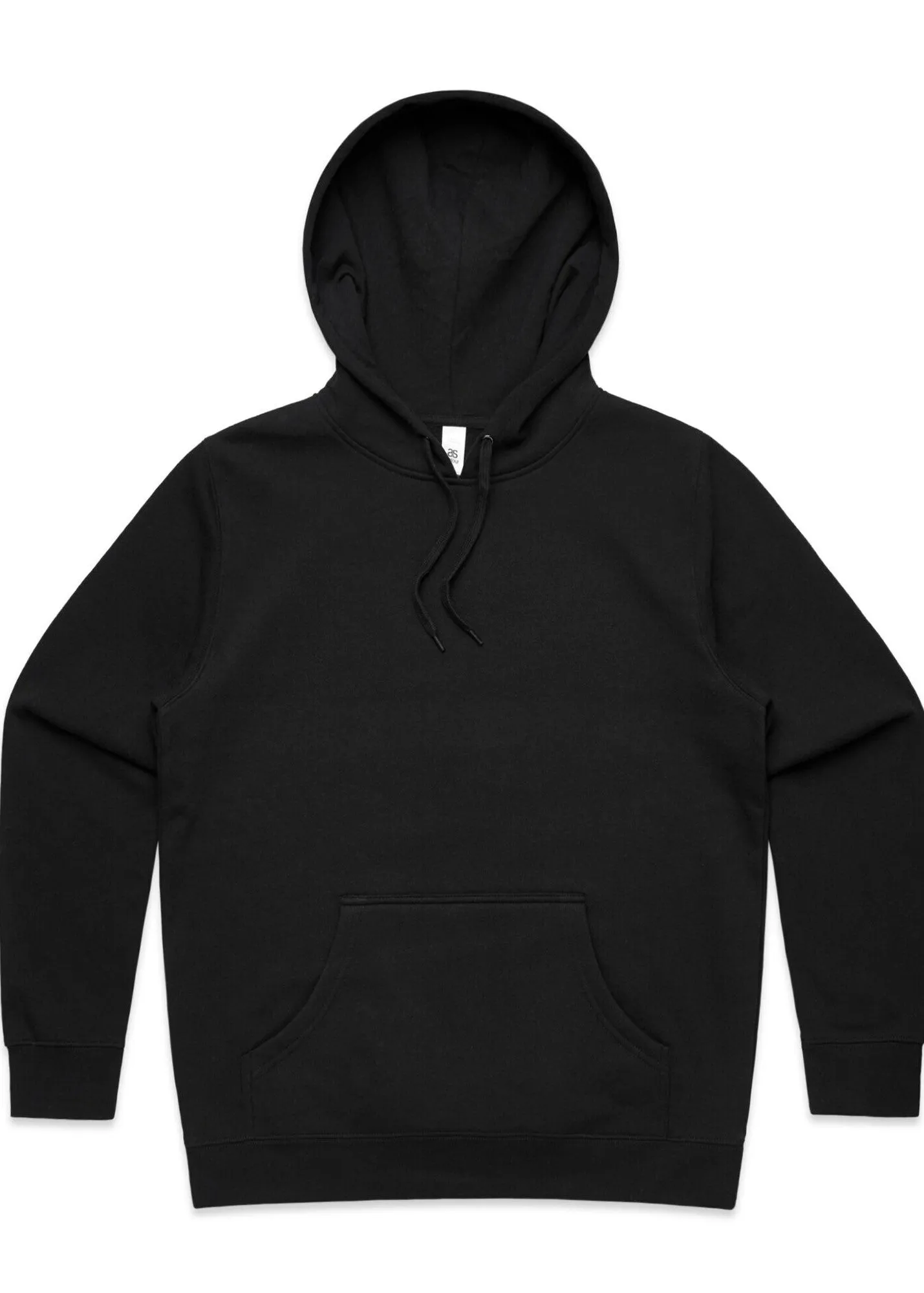 Ladies Stencil Hoodie - 4102