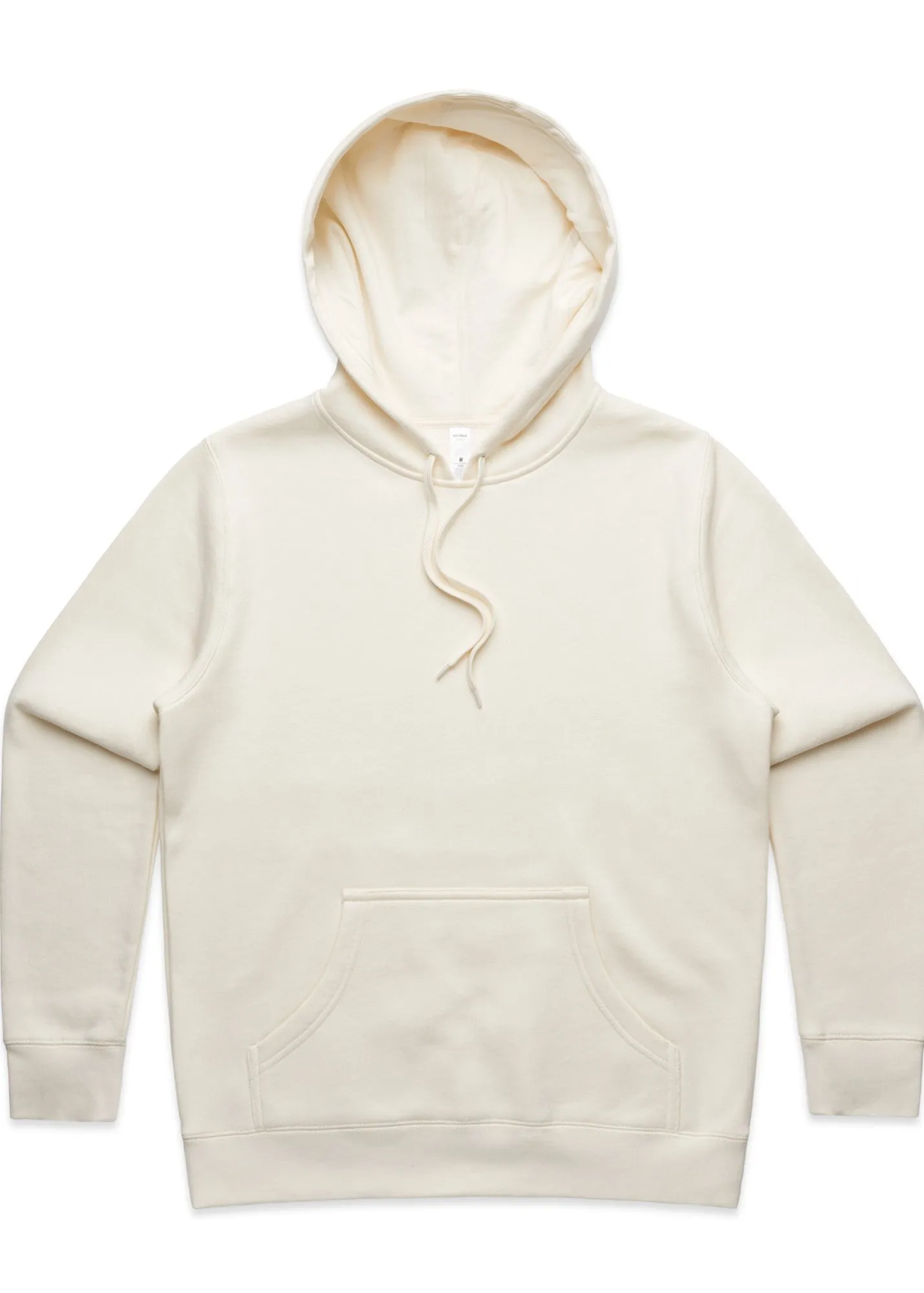Ladies Stencil Hoodie - 4102