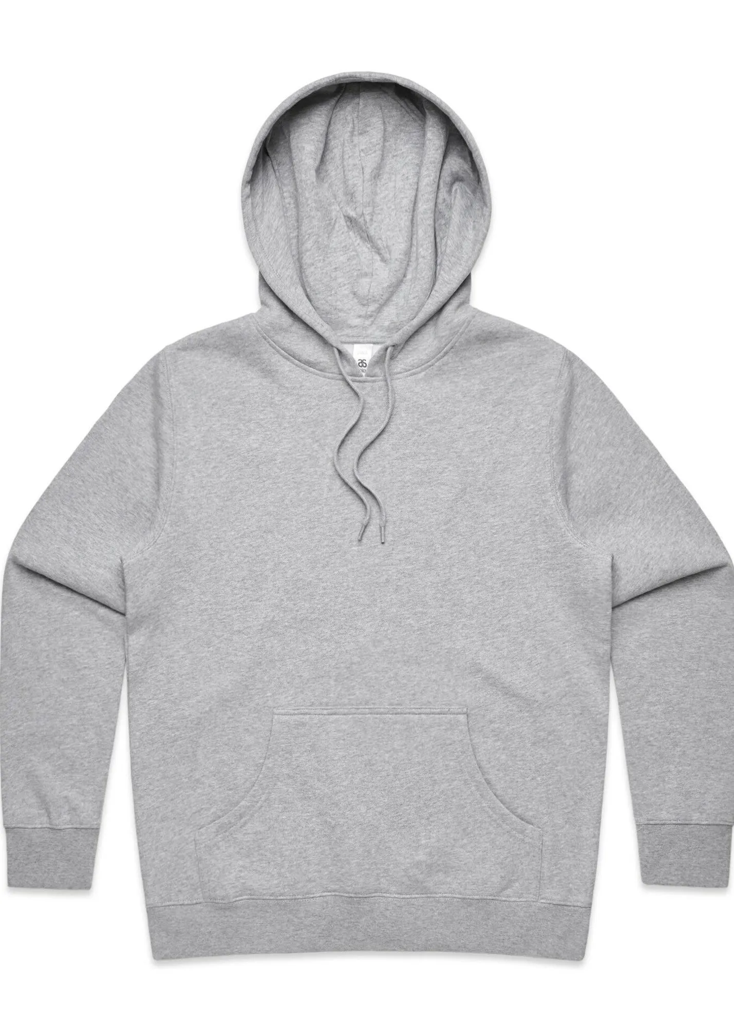 Ladies Stencil Hoodie - 4102