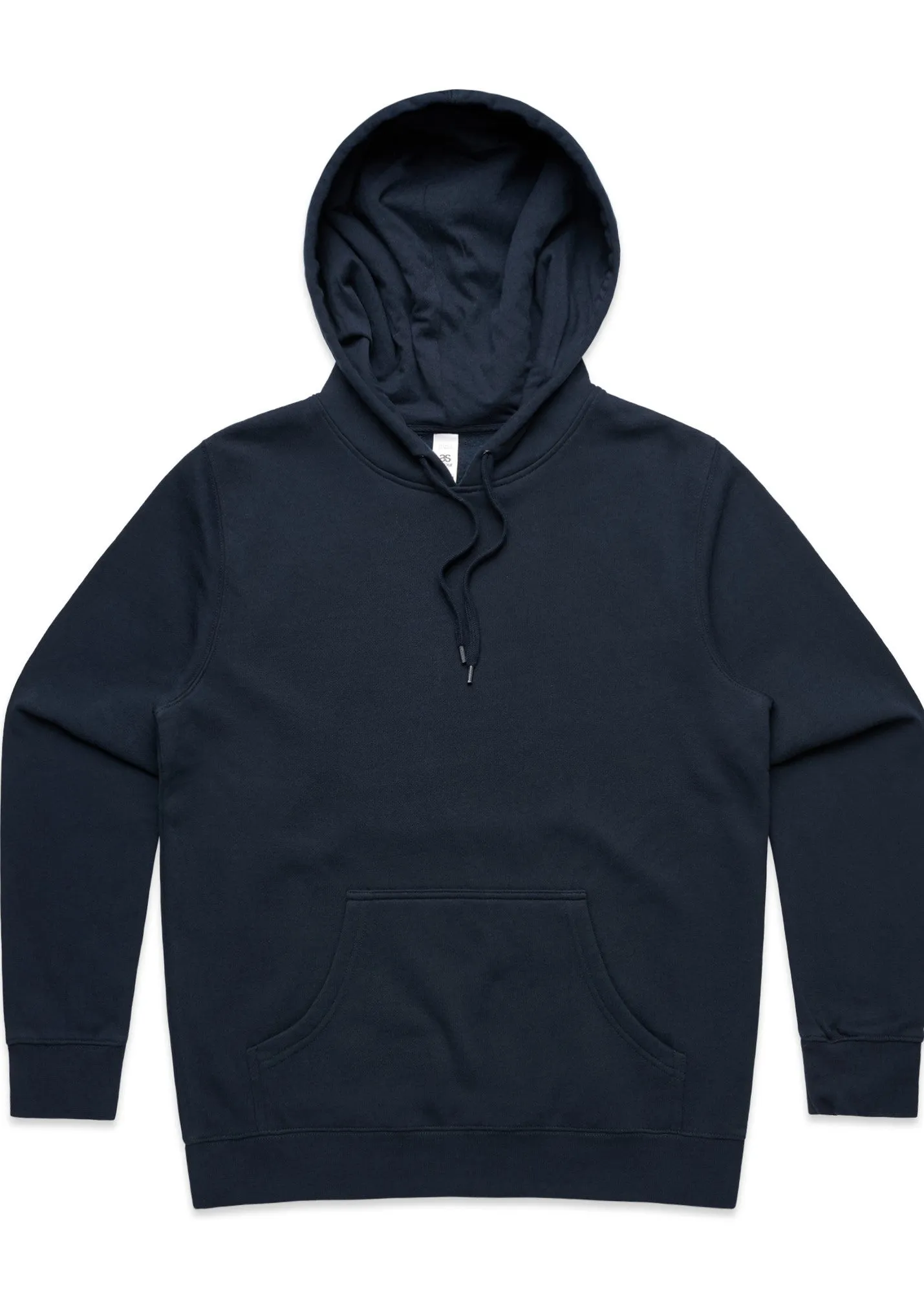 Ladies Stencil Hoodie - 4102