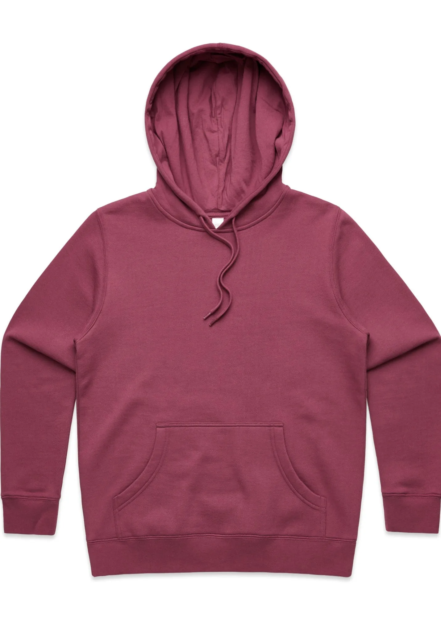 Ladies Stencil Hoodie - 4102
